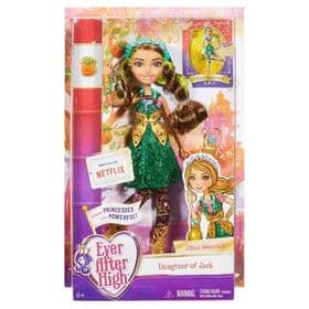 Джиллиан Бинсток  Базовые куклы DHF95