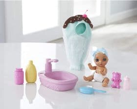 Домик для пупсов Беби Берн Baby Born Surprise Baby Bottle House изображение 2