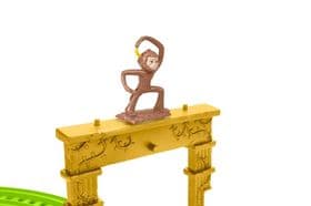 Моторизованный игровой набор Дворец обезьян Томас и Друзья Фишер Прайс/Fisher-Price Thomas &Friends Monkey Palace Set FXX65 фото 1