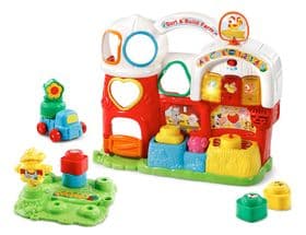 Ферма-сортер VTech