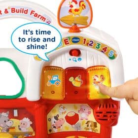 Ферма-сортер VTech купить