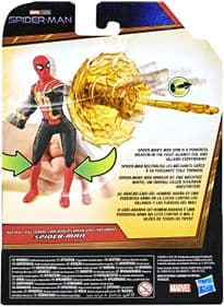 Фигурка Человек-Паук Шпион Spider-Man Marvel изображение 3