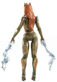 Кукла Мера Лига Справедливости DC Comics Mera Figure  FHM14 изображение 1