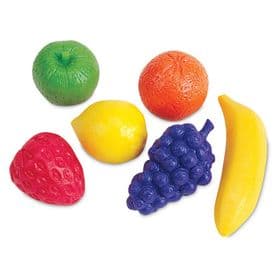 фигурки фруктов Learning Resources