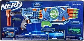 Бластер Нерф Элит 2.0 Флипшотс Флип-16 Nerf Elite 2.0 изображение 4