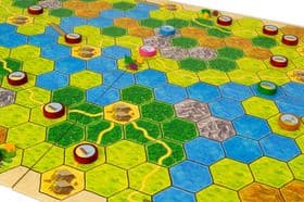 Настольная игра Форсаж Ленивцев Fast Sloths изображение 6