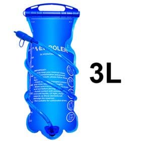 Резервуар для воды питьевая система Гидратор 3л изображение