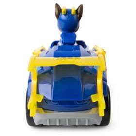 Игровой набор Щенячий патруль Гонщик серия Мегащенки Paw Patrol изображение 3