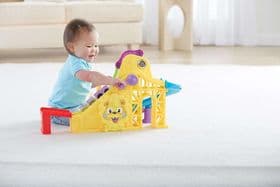 Little People® Wheelies™ Roller Coaster  Х7835