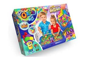 Набір для ліплення Danko Toys Big creative box H2Orbis 