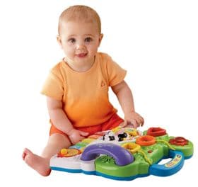 Ходунки-толкатель Vtech