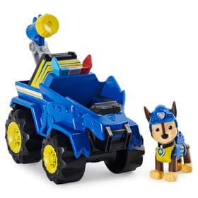 Игровой набор Гонщик серии Дино-Миссия Щенячий Патруль Paw Patrol изображение 1