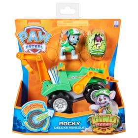 Игровой набор Рокки серии Дино-Миссия Щенячий Патруль Paw Patrol  изображение 2