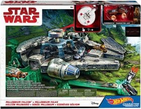 Игровой набор Star Wars Сокол Тысячелетия