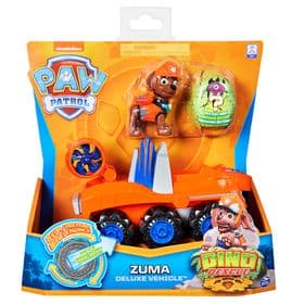 Игровой набор Зума серия Дино-Миссия Щенячий Патруль Paw Patrol  изображение 4