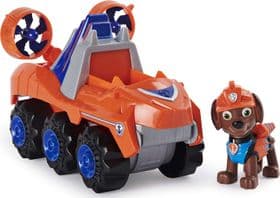 Игровой набор Зума с динозавром Щенячий Патруль Paw Patrol изображение 