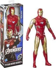Игровая фигурка Железный человек Iron Man Marvel изображение 2
