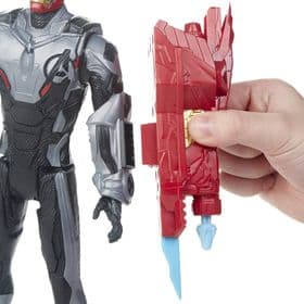 Игровая фигурка Железный Человек Мстители изображение 6