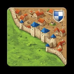 Настольная игра Каркассон 2019 915138 изображение 7