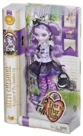 Китти Чешир (Kitty Cheshire), базовая кукла CDH53