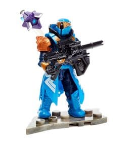 Конструктор Атака Орды Mega Construx Destiny Hive Horde Attack Building Set DYF23 изображение 7