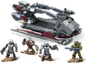 Конструктор Хало Инфинити Mega Construx Halo изображение 