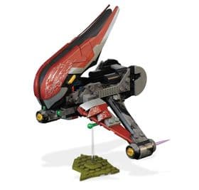 конструктор mega bloks halo купить