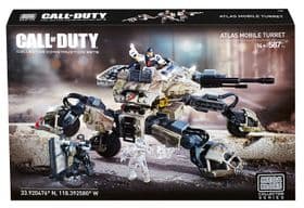 конструктор mega bloks Call of Duty