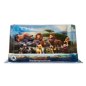 Игровой набор фигурок Король Лев