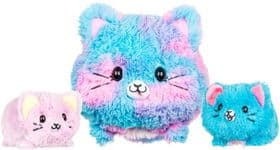 Мягкая игрушка-сюрприз кошечка Кесси Pikmi Pops Kessie The Cat изображение 3