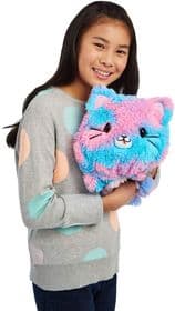 Мягкая игрушка-сюрприз кошечка Кесси Pikmi Pops Kessie The Cat изображение 5