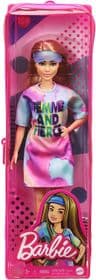 Кукла Барби Модница Barbie Fashionistas Doll изображение 3