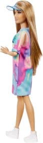 Кукла Барби Модница Barbie Fashionistas Doll изображение 5