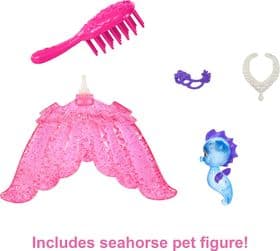 Кукла Барби Русалочка Малибу Barbie Mermaid Malibu изображение 3