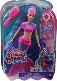 Кукла Барби Русалочка Малибу Barbie Mermaid Malibu изображение 4