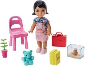 Кукла Барби учитель блондинка Barbie Teacher Doll изображение 2