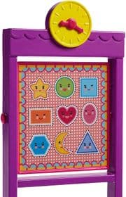 Кукла Барби учитель блондинка Barbie Teacher Doll изображение 4