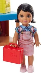 Кукла Барби учитель блондинка Barbie Teacher Doll изображение 5