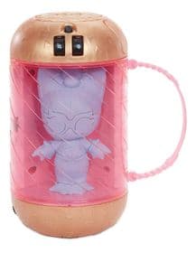 Игровой набор с куклой L.O.L. Surprise 2 волна 4 сезон Шпион - Секретные месседжи L.O.L. Surprise! Under Wraps Doll- Series Eye Spy 2A фото 9