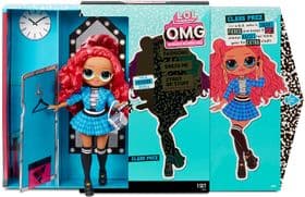 Кукла ЛОЛ Сюрприз Отличница L.O.L. Surprise! 567202 изображение 4