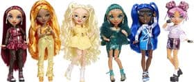 Кукла Рейнбоу Хай Джуэл Ричи Rainbow High Jewel Richie Emerald Green изображение 4