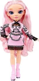Кукла Рейнбоу Хай Минни Чой Rainbow High Minnie Choi изображение 5