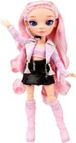 Кукла Рейнбоу Хай Минни Чой Rainbow High Minnie Choi изображение 8