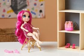 Кукла Рейнбоу Хай Стелла Монро Rainbow High Series 2 Stella Monroe изображение 5