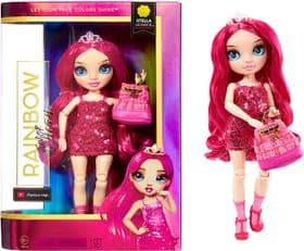 Кукла Рейнбоу Хай Стелла Монро Rainbow High Series 2 Stella Monroe изображение 