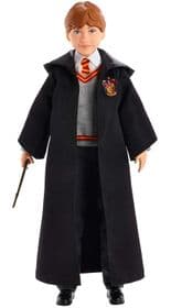 Кукла Рон Уизли Гарри Поттер Harry Potter Ron Weasley Doll FYM52 изображение 10