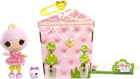 Кукла Лалалупси Тринкер Спарклс Lalaloopsy Trinket Sparkles изображение 2