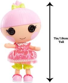 Кукла Лалалупси Тринкер Спарклс Lalaloopsy Trinket Sparkles изображение 3