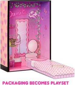 Кукла ЛОЛ Сюрприз Леди Модница LOL Surprise Tweens Fashion Doll Fancy Gurl изображение 2