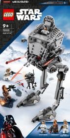 Конструктор Лего AT-ST на Хоте Lego Star Wars (586 дет) изображение 